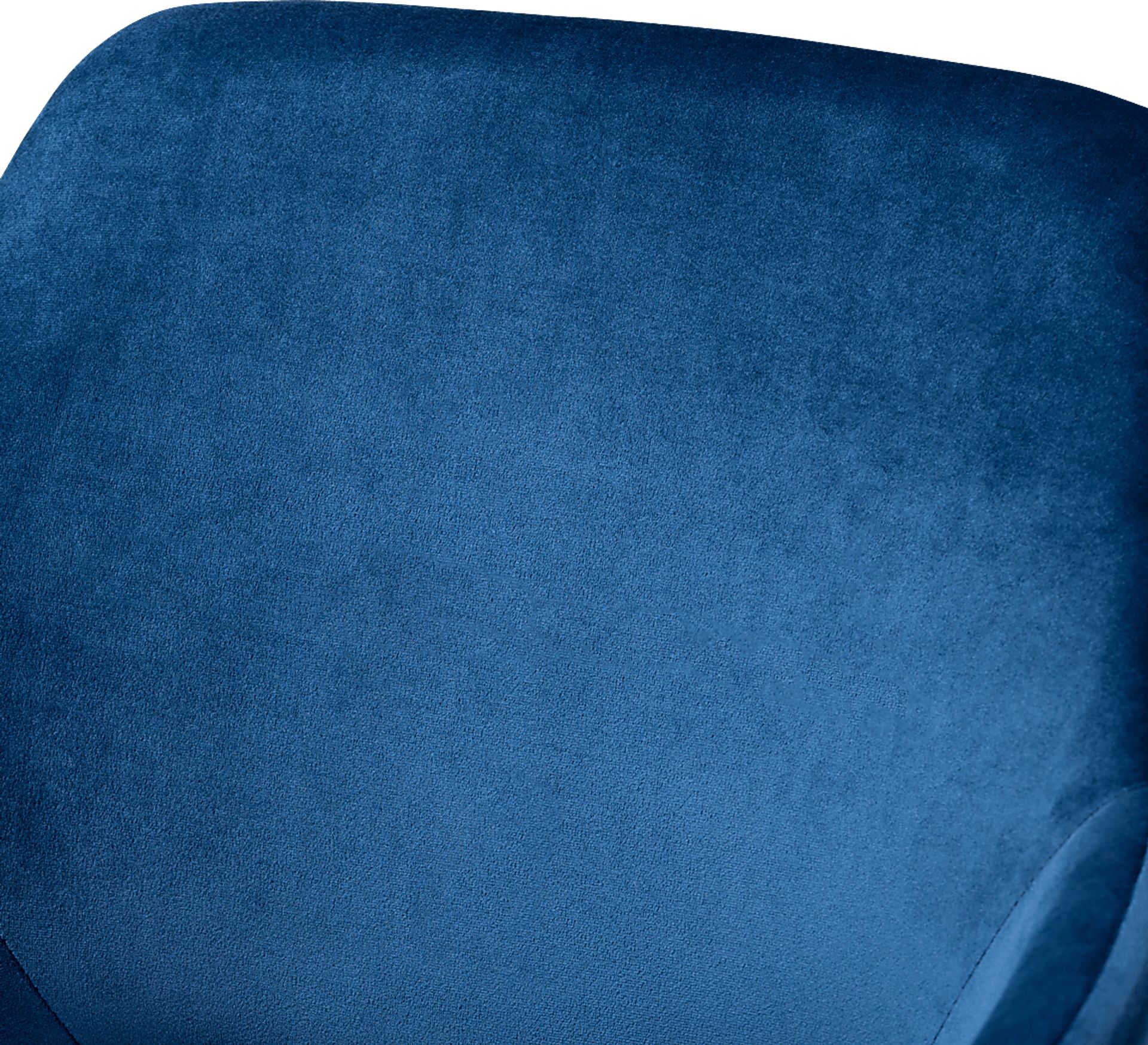 Eden Croft Blue Side Chair, Set of 2 - Image 4