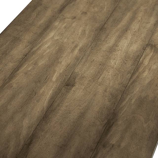 Edenborn Brown 84 in. Console - Thumbnail - Image 6