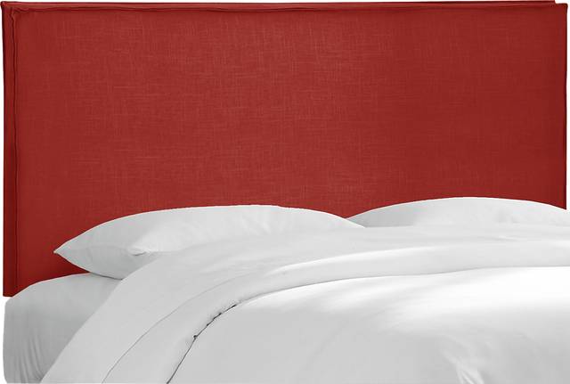 Edenbridge Red Queen Bed - Thumbnail - Image 2