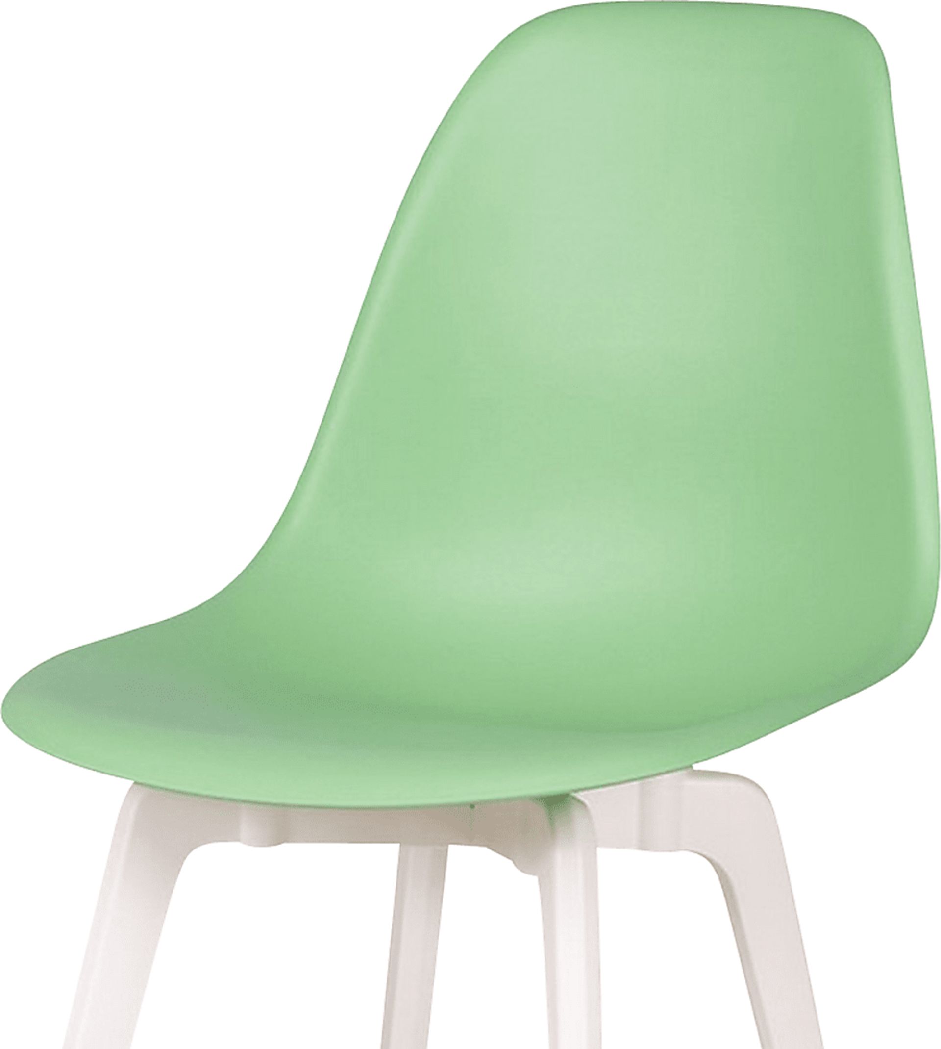 Edenpark Mint Dining Chair, Set of 4 - Image 3