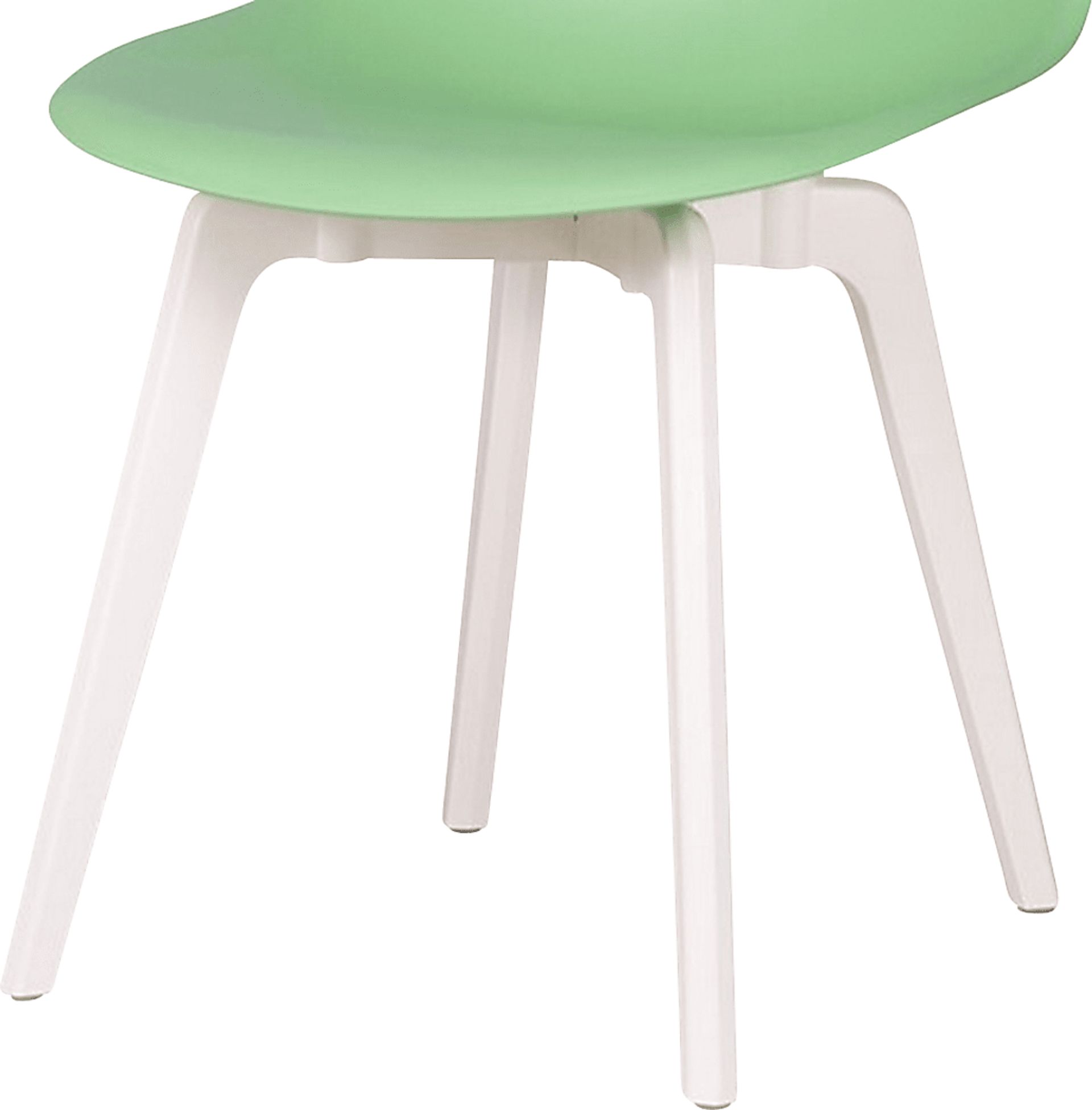 Edenpark Mint Dining Chair, Set of 4 - Image 4