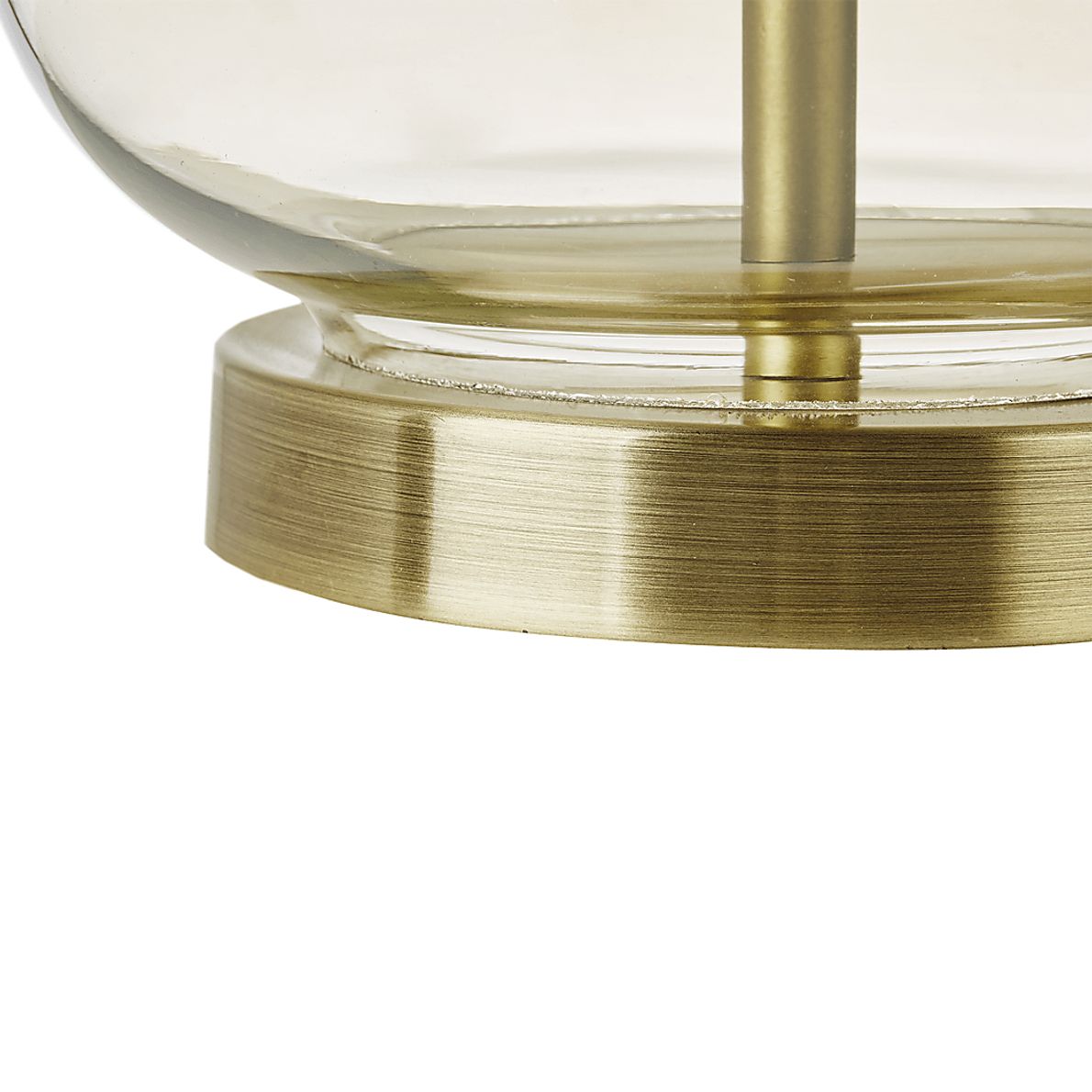 Edenvale Gold Lamp, Set of 2