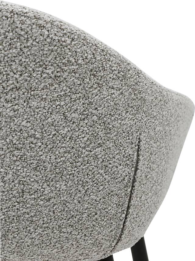 Edered Beige Counter Height Stool - Thumbnail - Image 6
