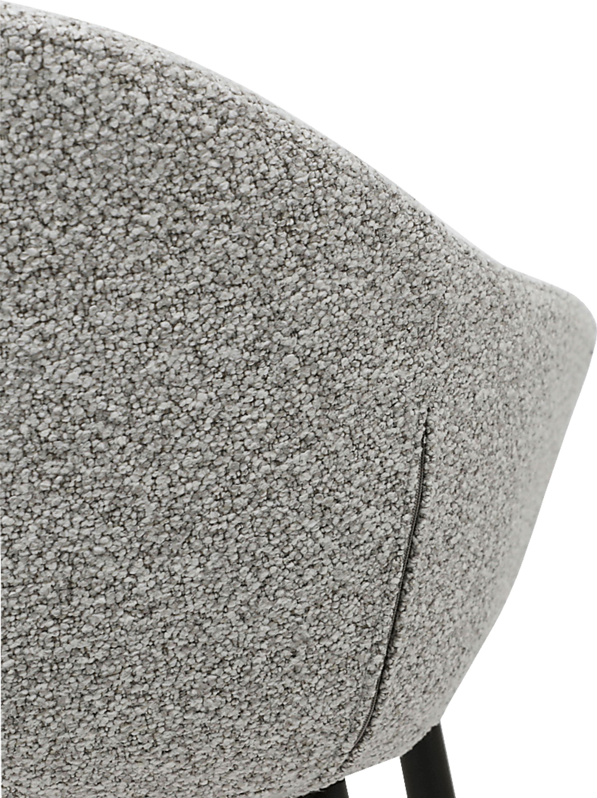 Edered Beige Counter Height Stool - Image 6