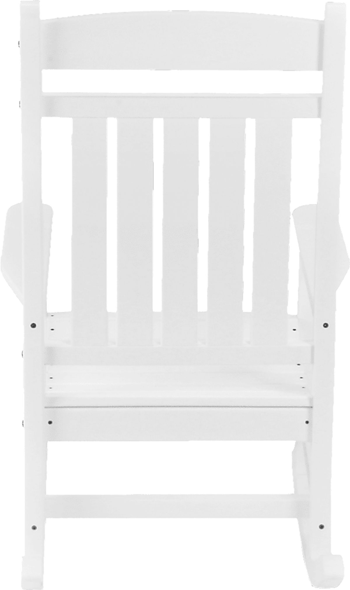 Edgarton Traditional White Colors,White Synthetic Fabric Outdoor ...