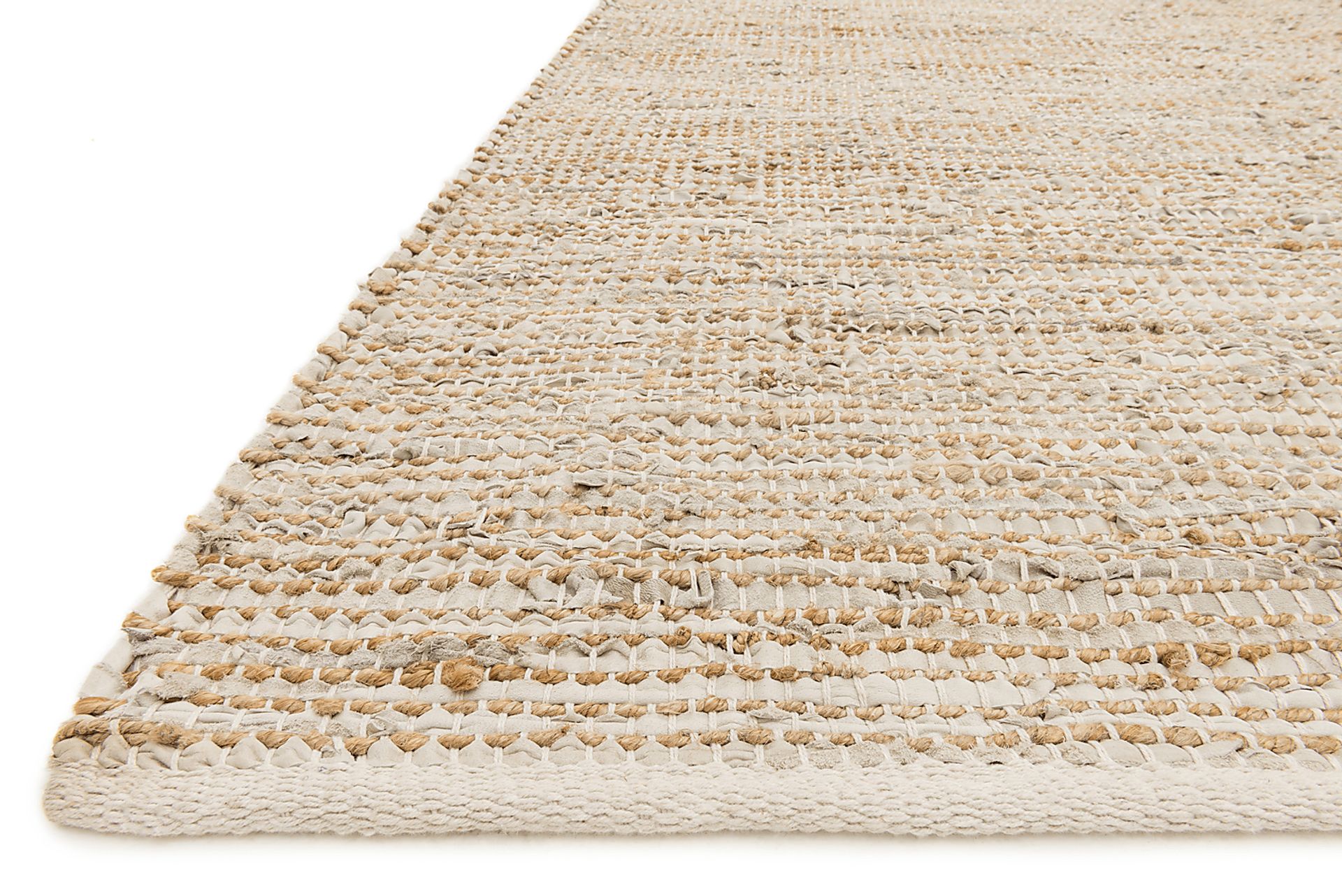 Sundrift Ivory 7'9" x 9'9" Rug - Image 2