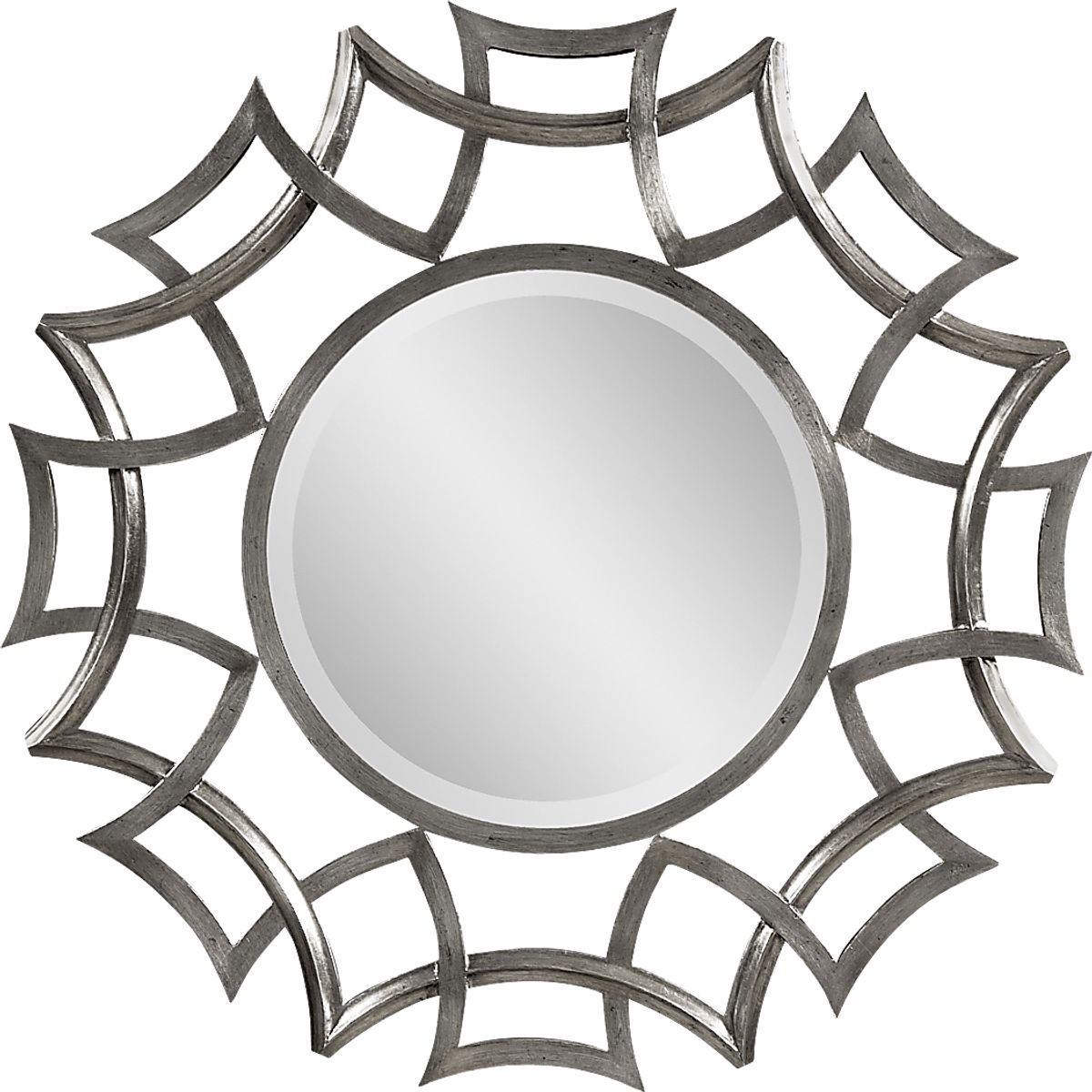 Edgebrook Gray Mirror Rooms to Go