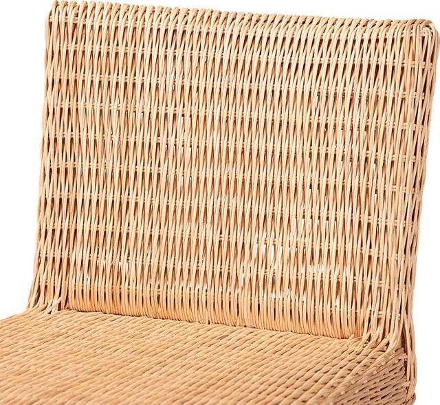 Edgecombe Brown Counter Height Stool - Thumbnail - Image 5