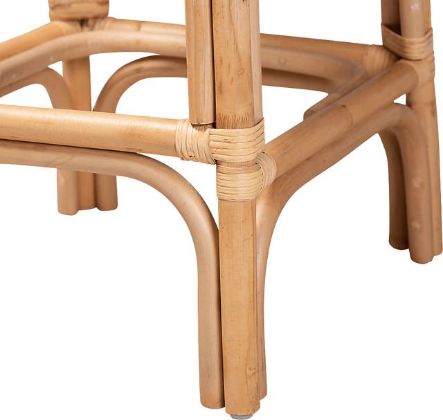 Edgecombe Brown Counter Height Stool - Thumbnail - Image 6