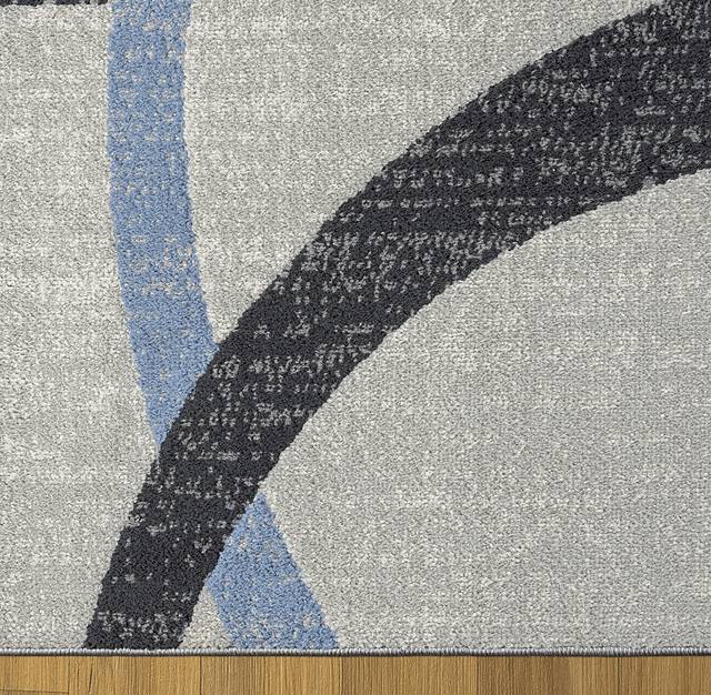 Edgeknoll Gray 5' x 7' Rug - Thumbnail - Image 3