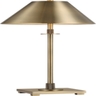 brass