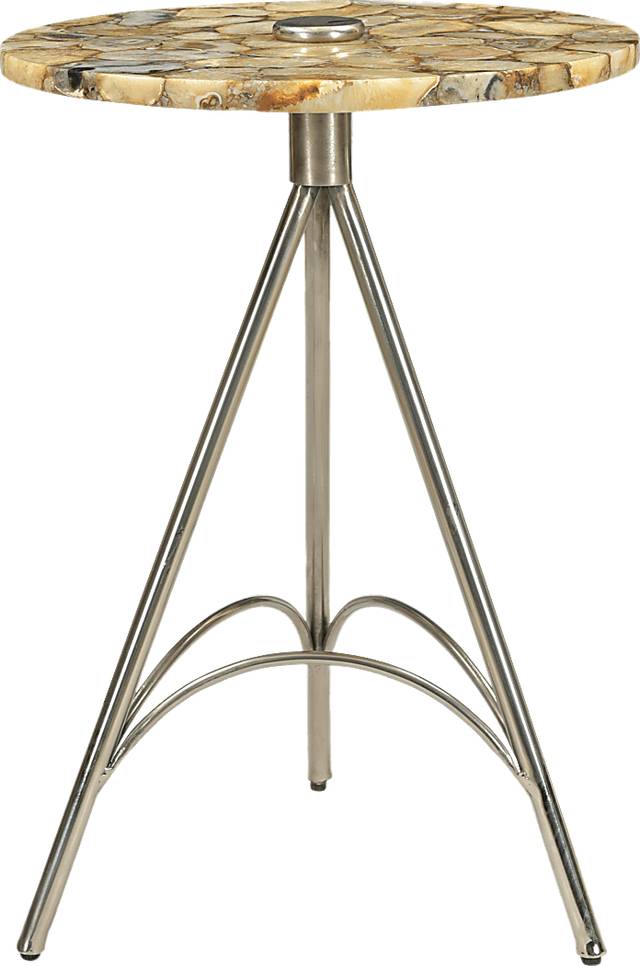 Edgeview Beige Accent Table - Thumbnail - Image 2
