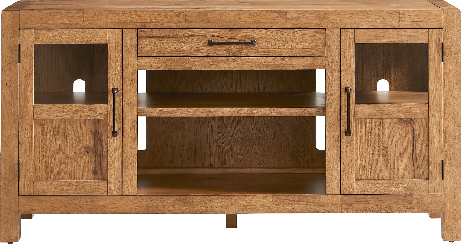 Edgewater Brown 64 in. Console - Image 1