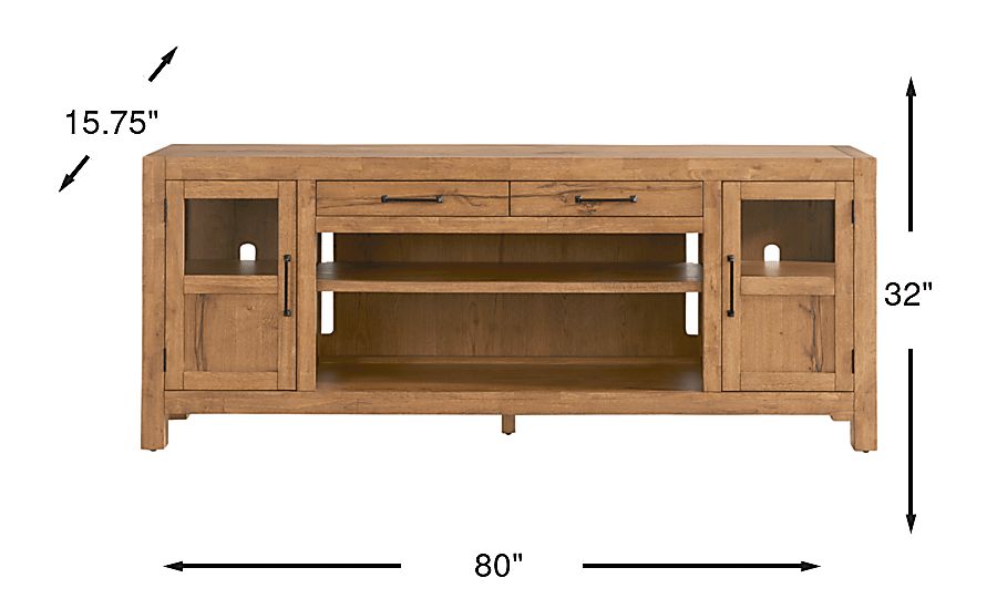edgewater-brown-80-in-