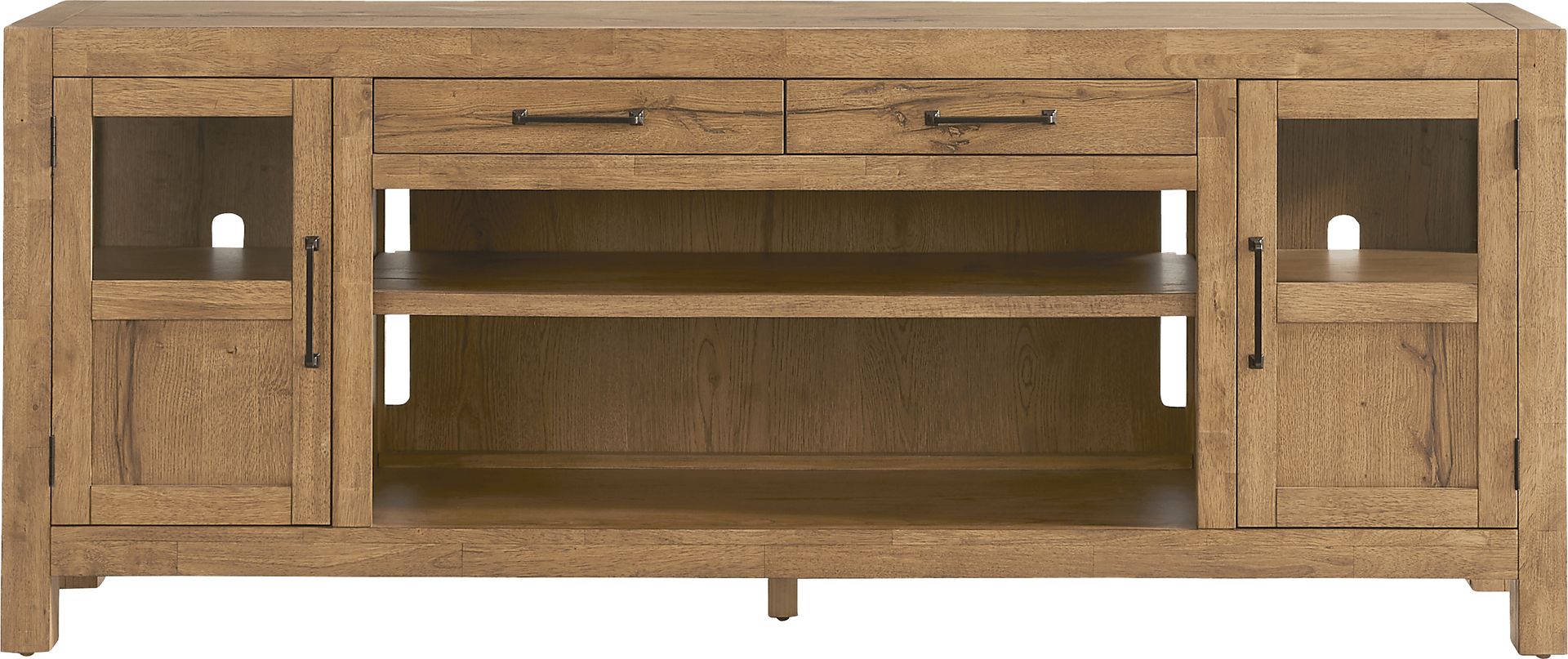 Edgewater Brown 80 in. Console - Image 1