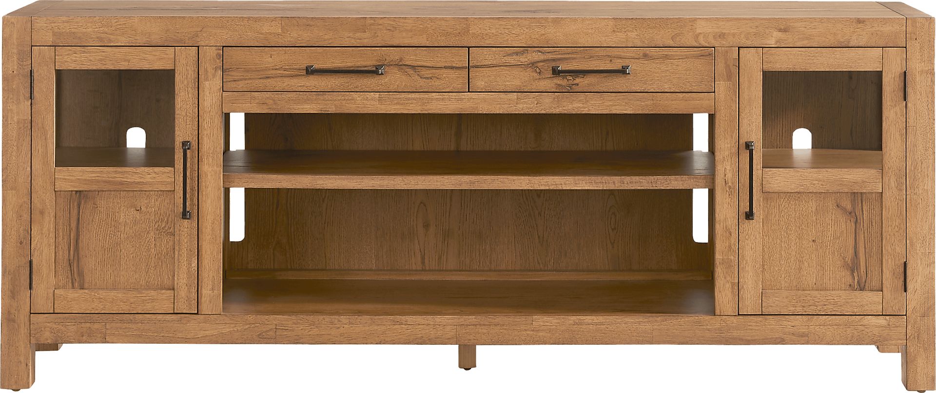 Edgewater Brown 80 in. Console - Image 1