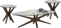 3 pc table set