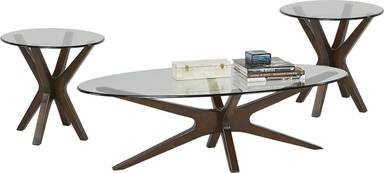 3 pc table set