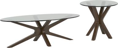2 pc table set