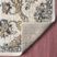 Edinborough Gray 5' x 7' Rug