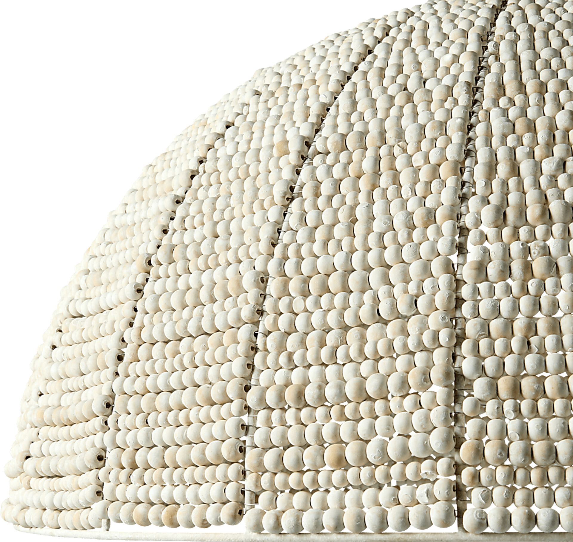 Edinborough Shores Natural Pendant - Image 2