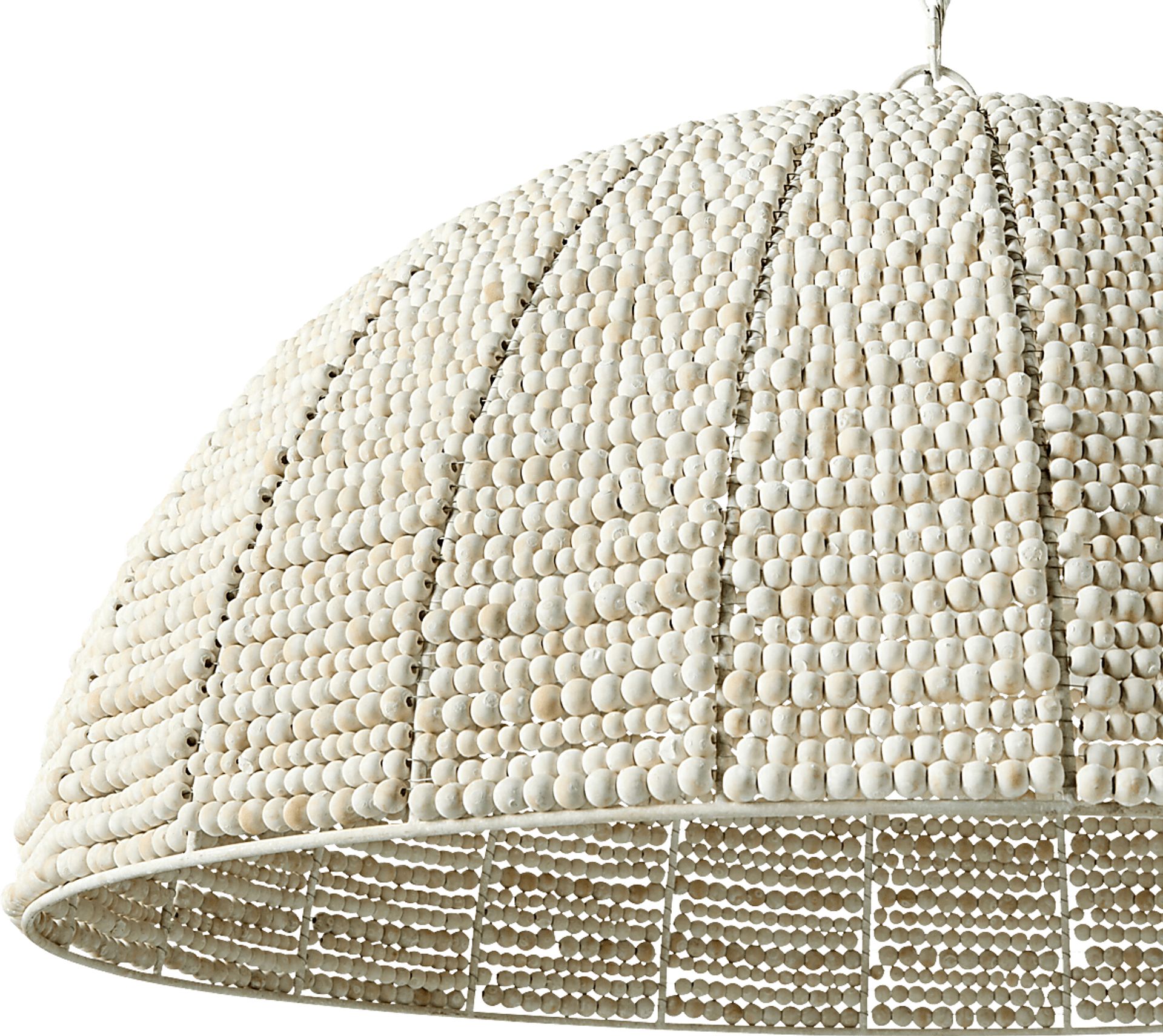 Edinborough Shores Natural Pendant - Image 3