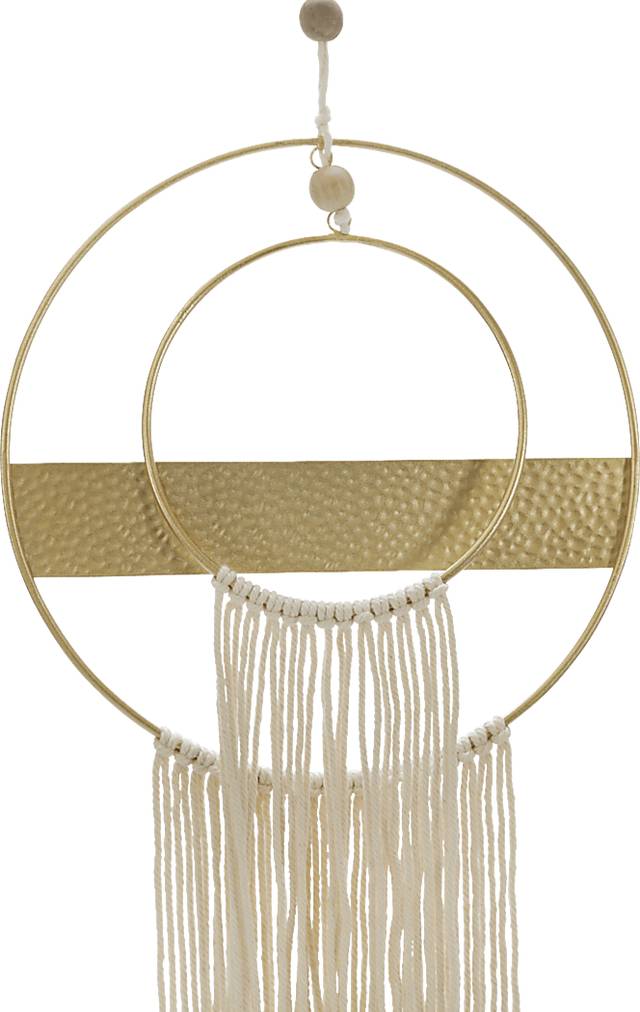 Edingburg Brown Wall Decor - Thumbnail - Image 3