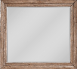 gray mirror