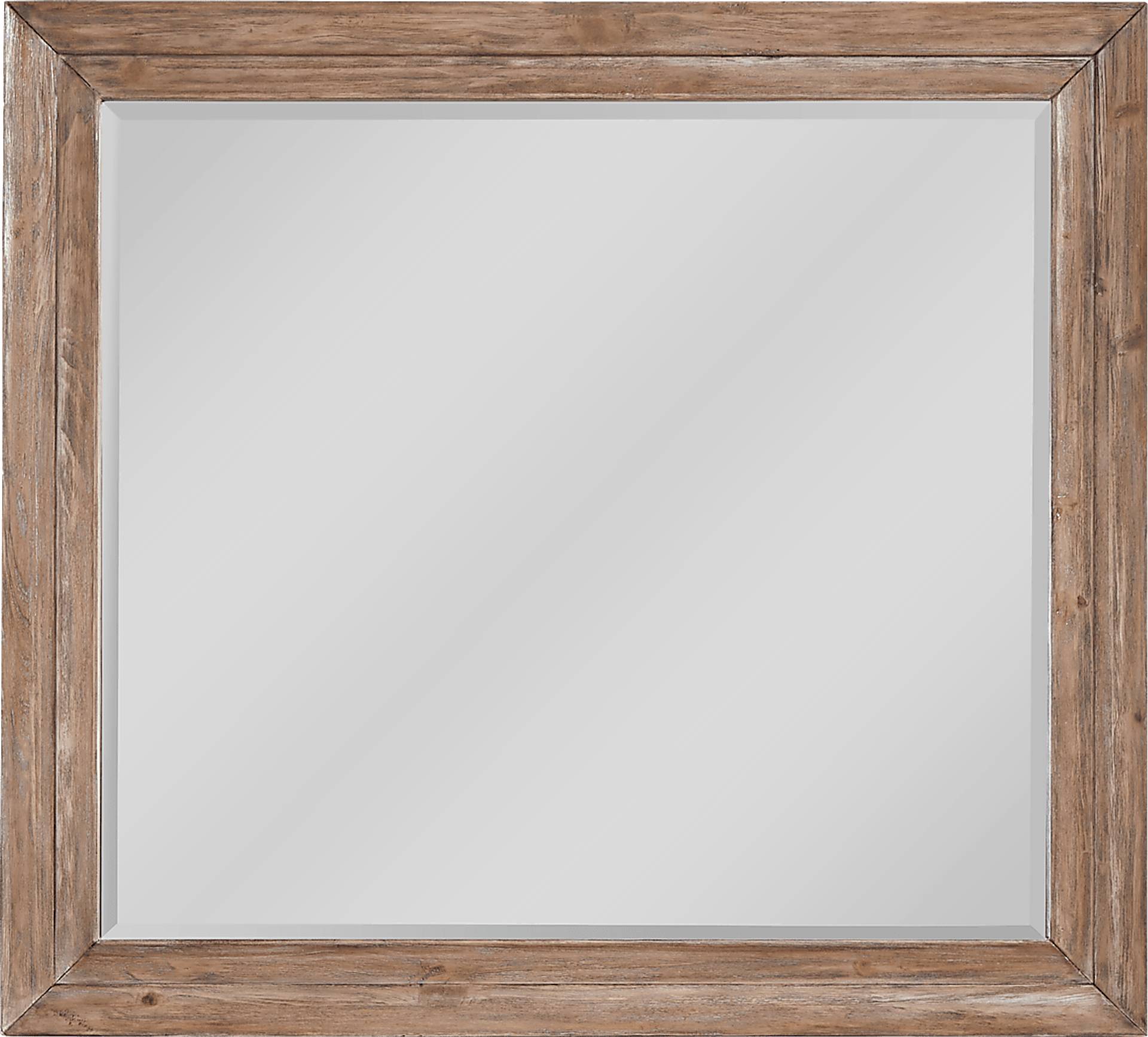 gray mirror