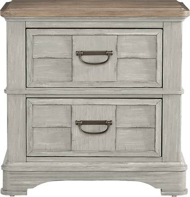 nightstand