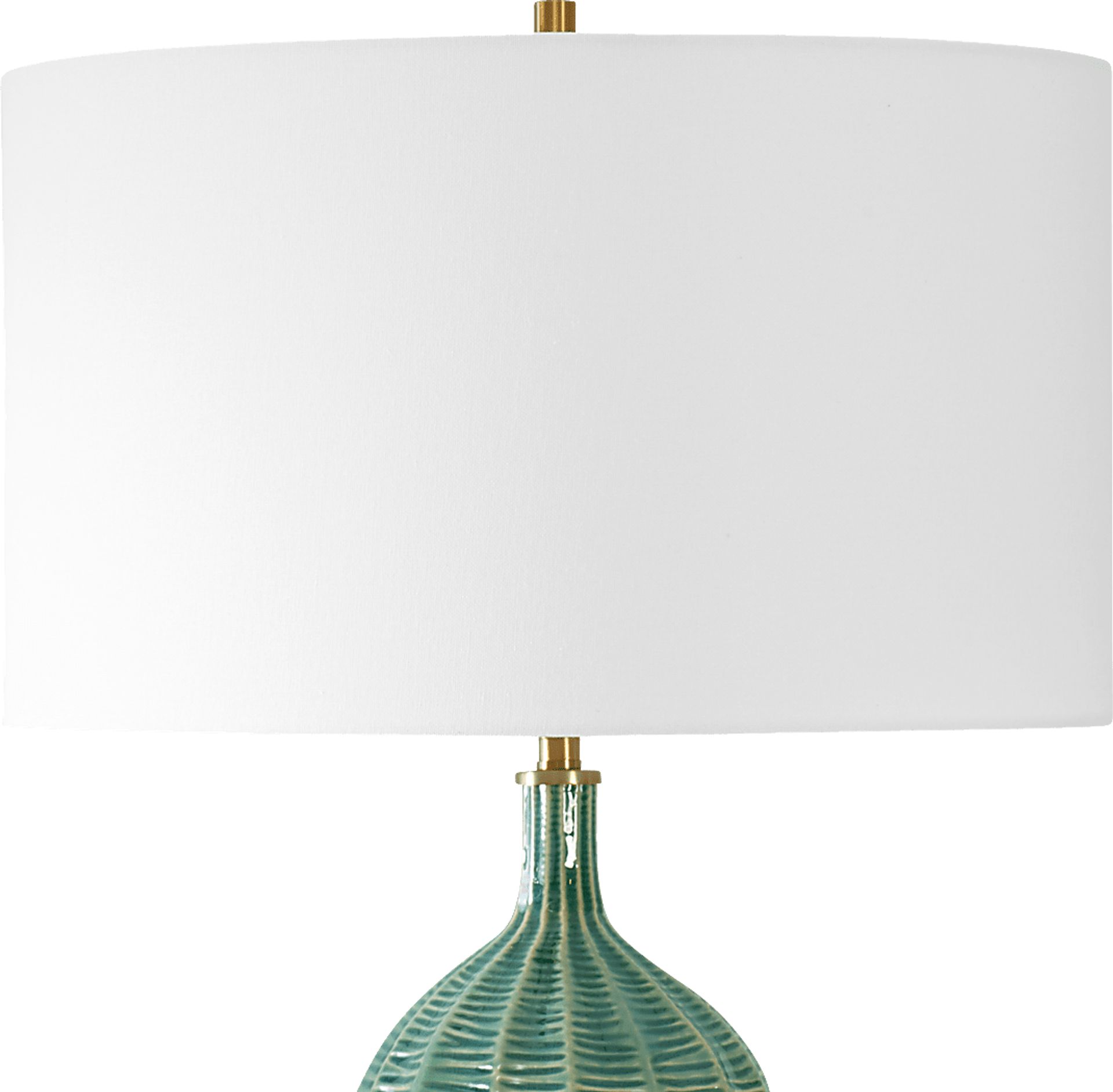 Edlie Gate Green Lamp - Image 3