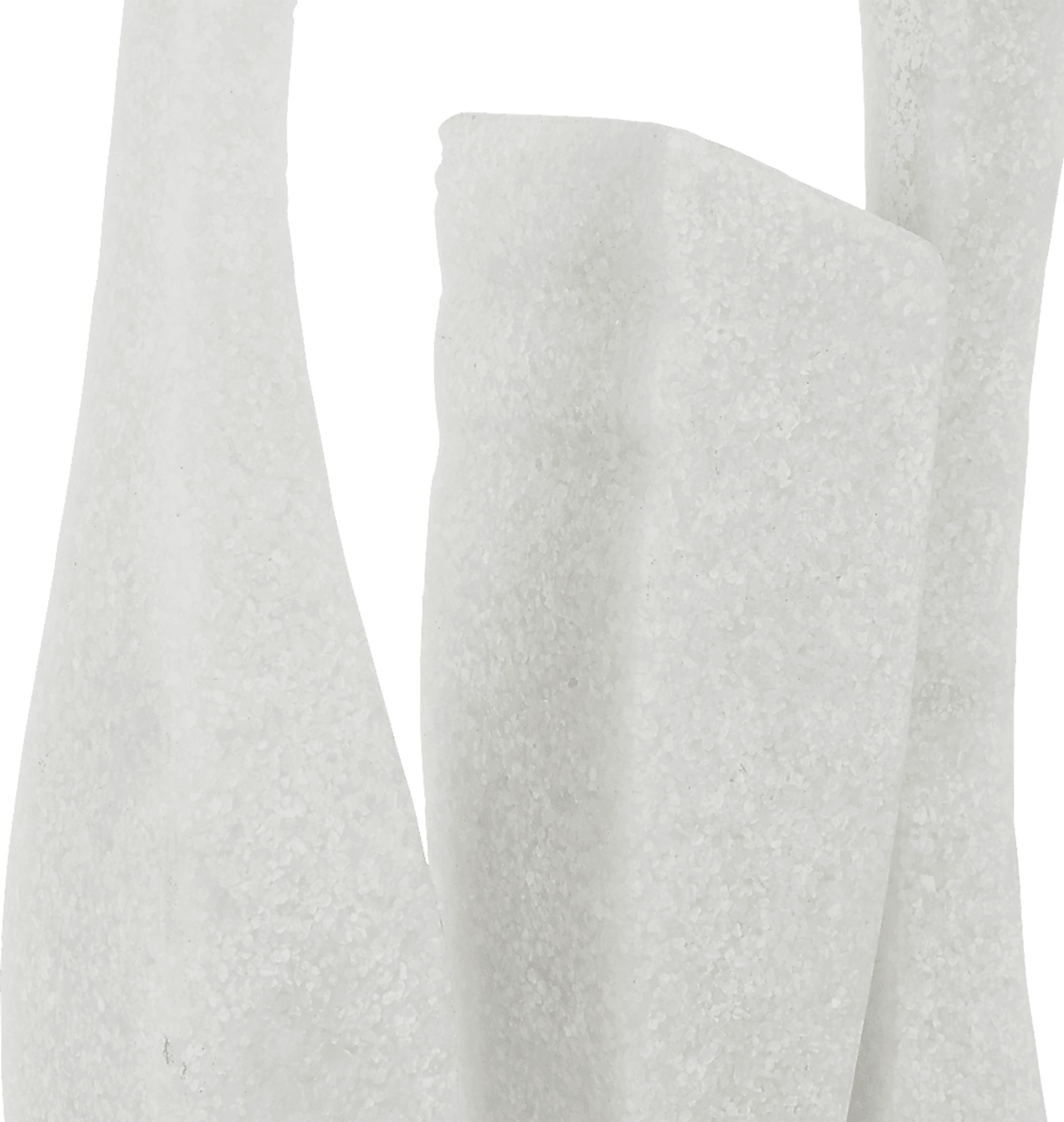 Edmaire White Sculpture - Image 5