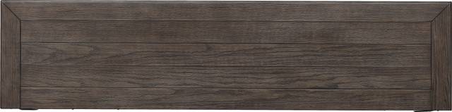 Edsel Cream Credenza - Thumbnail - Image 4