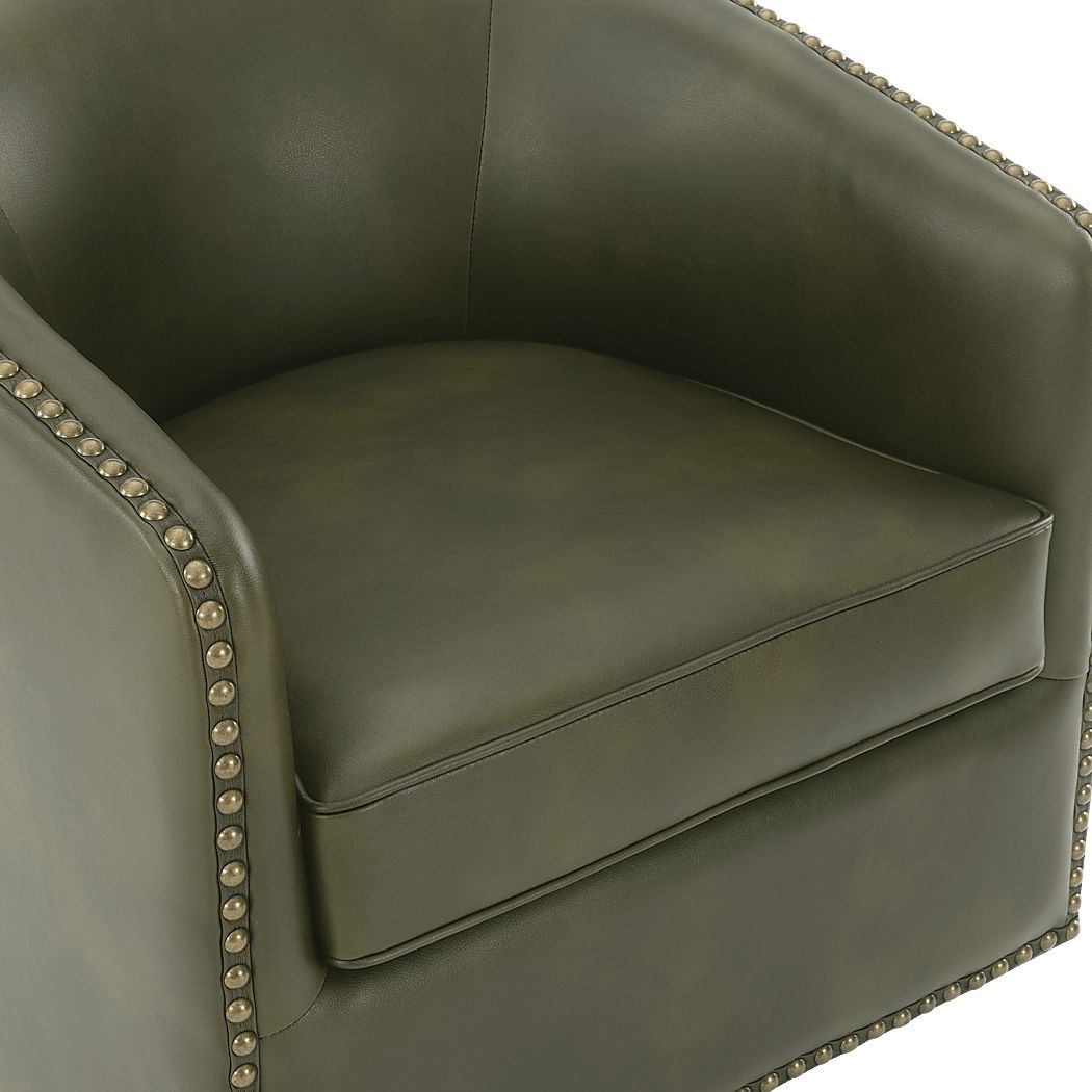 Room & Board Edueni Accent Chair