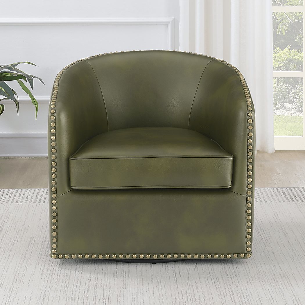 Edueni Accent Chair