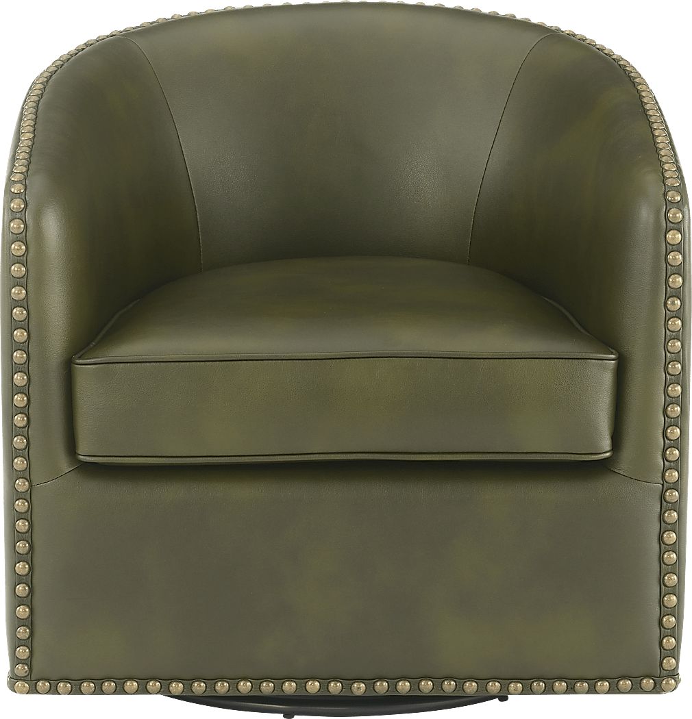 Edueni Accent Chair - Thumbnail 3