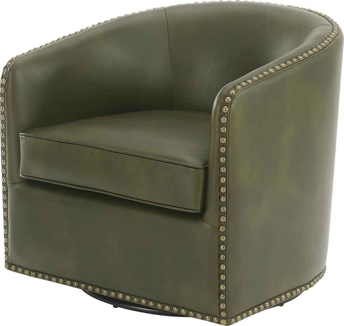 Edueni Accent Chair - Thumbnail 2
