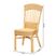 Edvalson Brown Side Chair