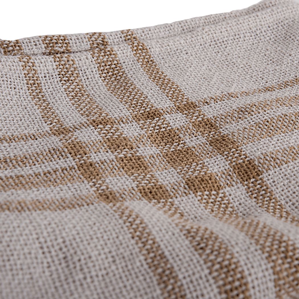 Eeva Throw Blanket - Thumbnail 5