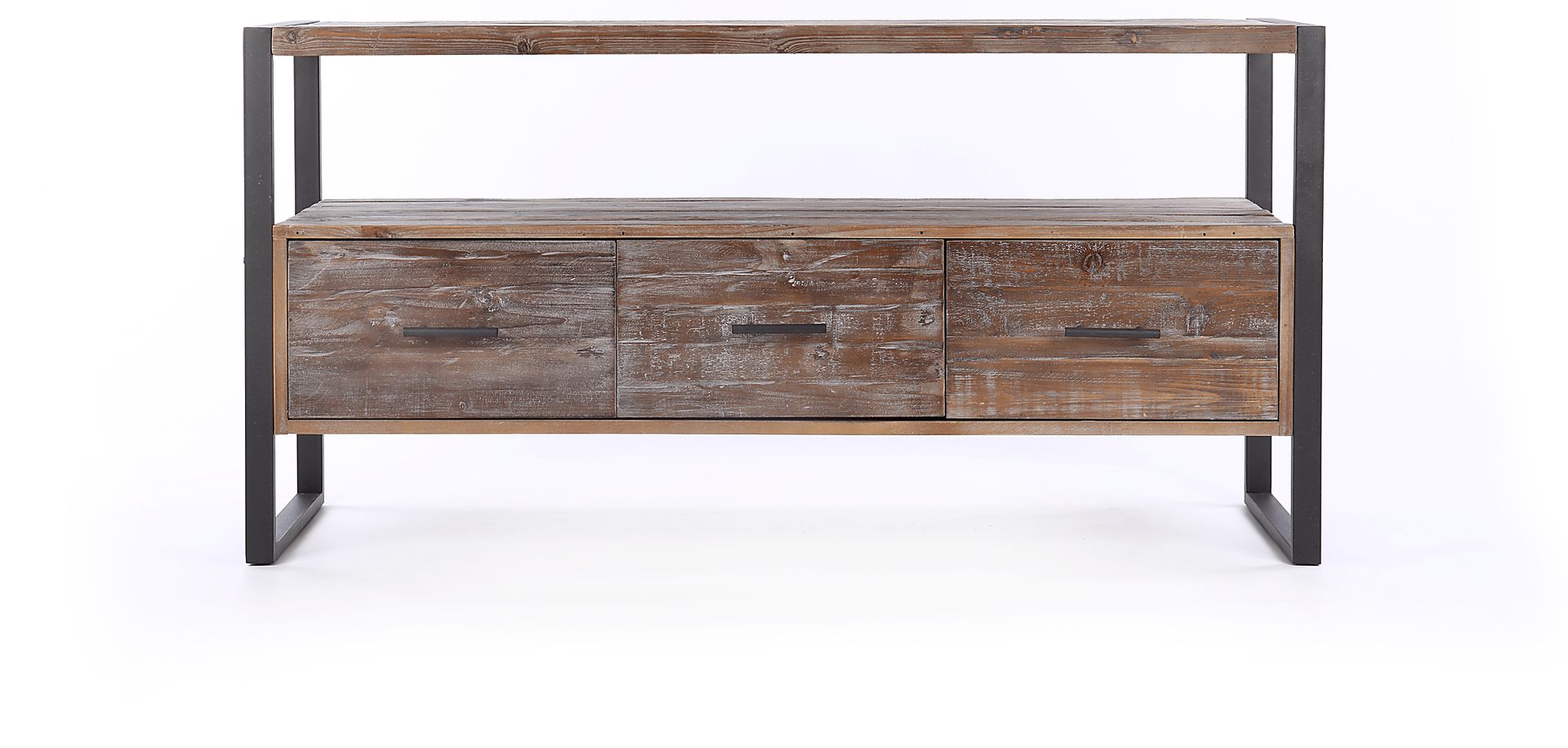 Eforan Gray TV Console - Image 2