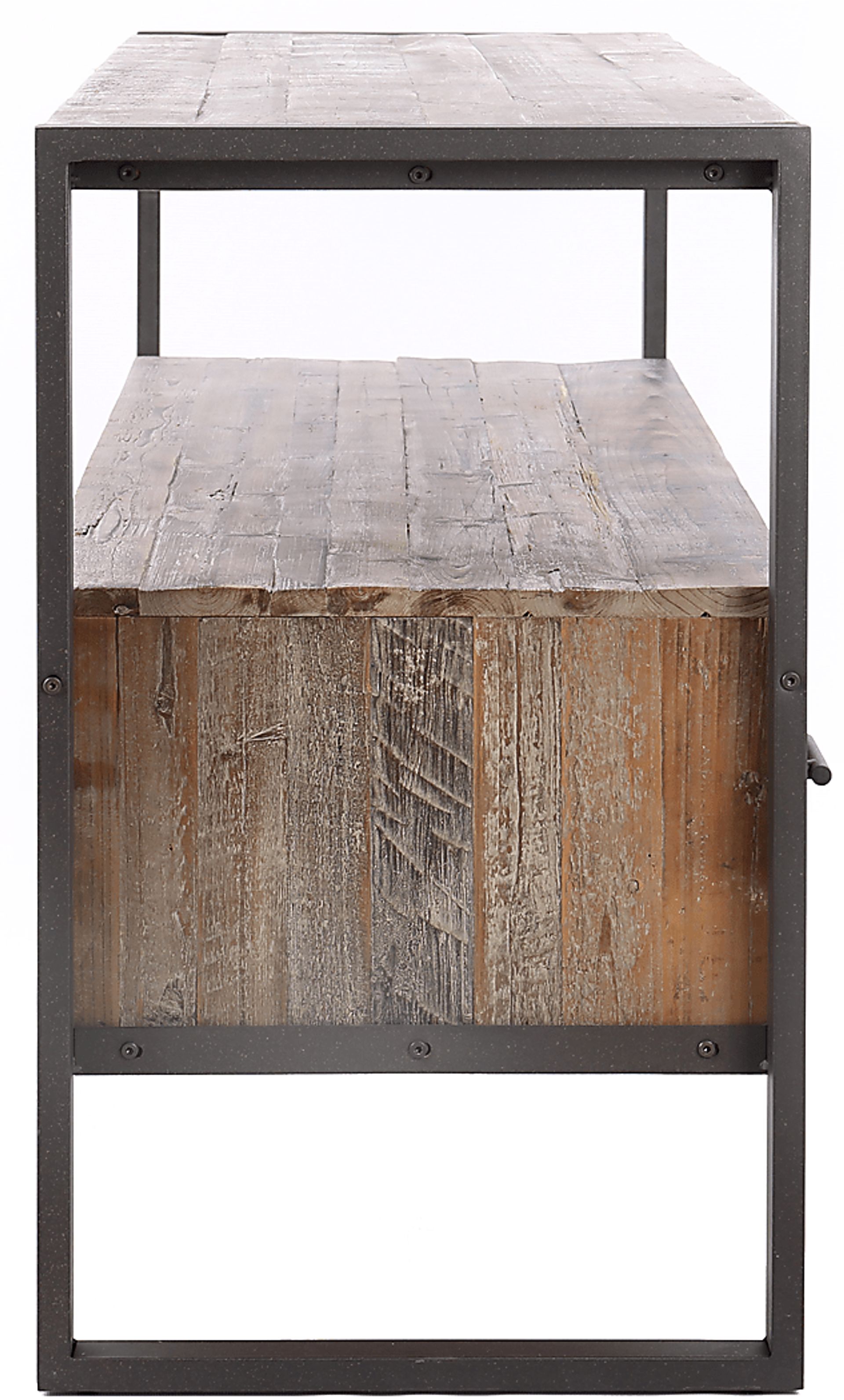 Eforan Gray TV Console - Image 3