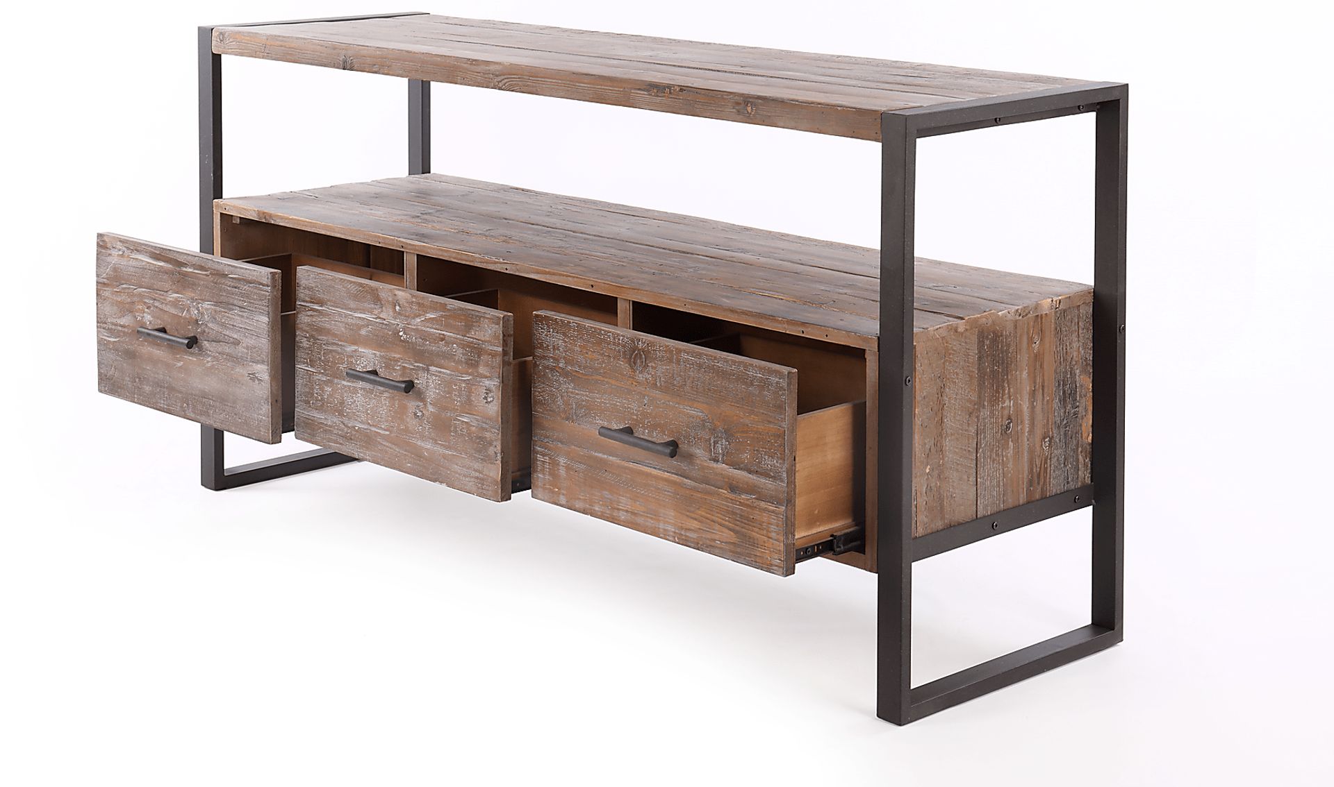 Eforan Gray TV Console - Image 4