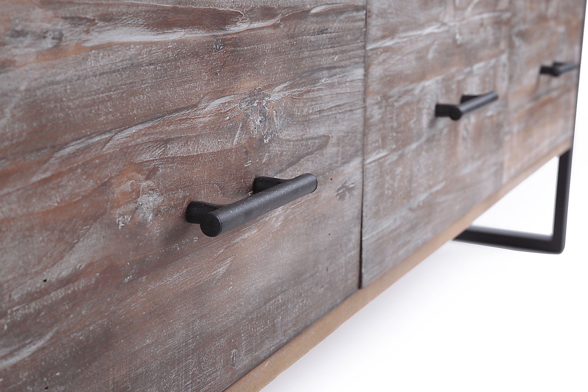 Eforan Gray TV Console - Image 8