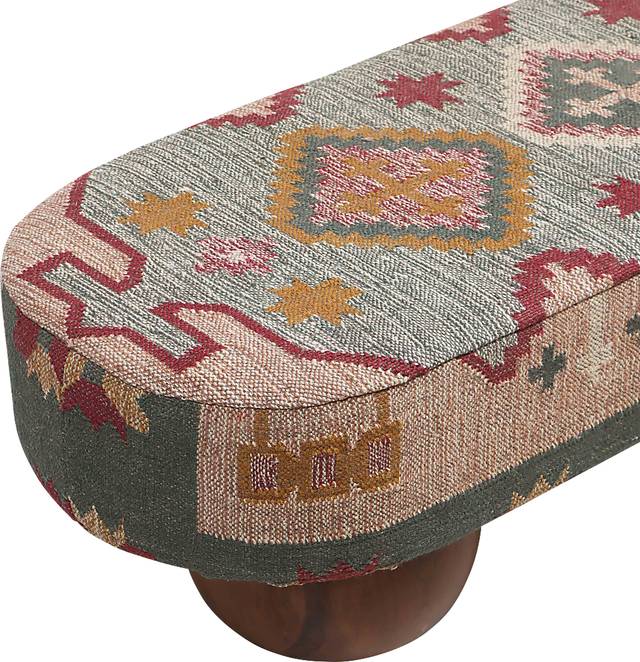 Eglantina Multi Accent Bench - Thumbnail - Image 4