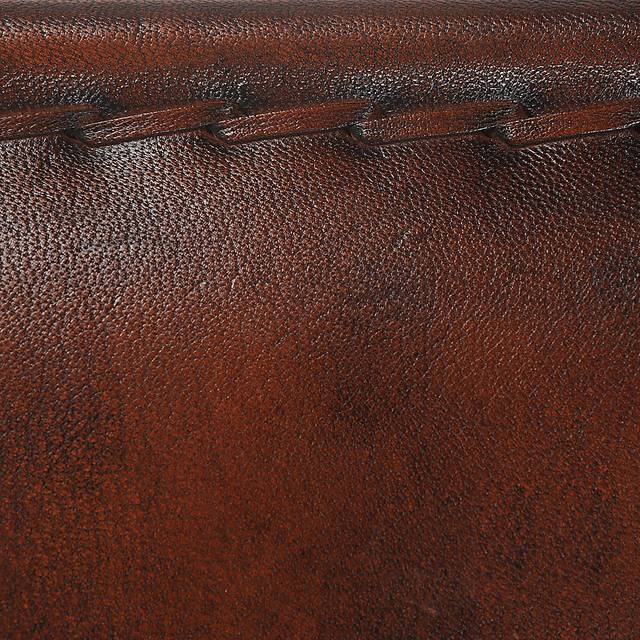 Egoria Brown Accent Chair - Thumbnail - Image 6
