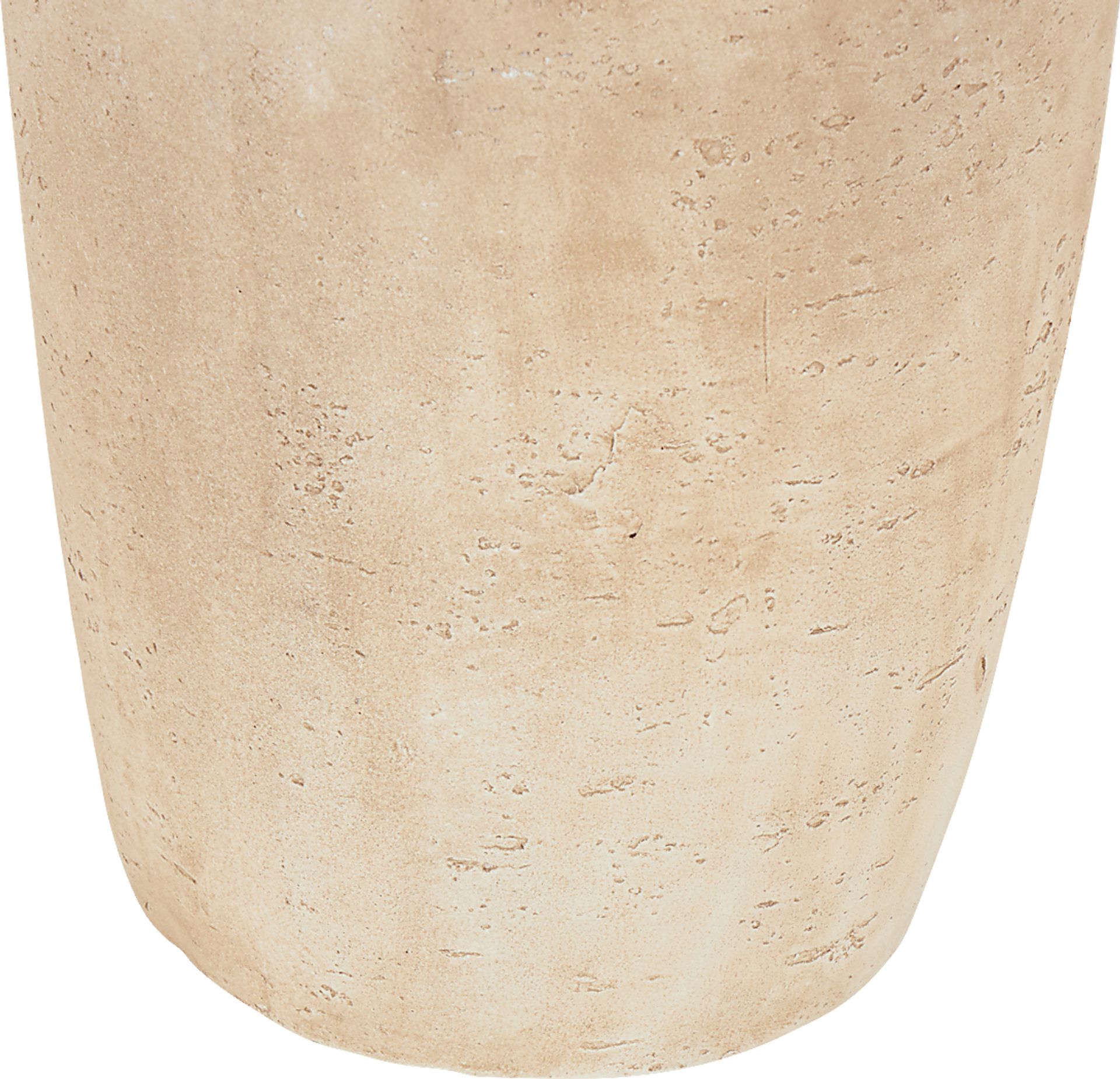 Ehodo Beige Accent Tables, Set of 2 - Image 3