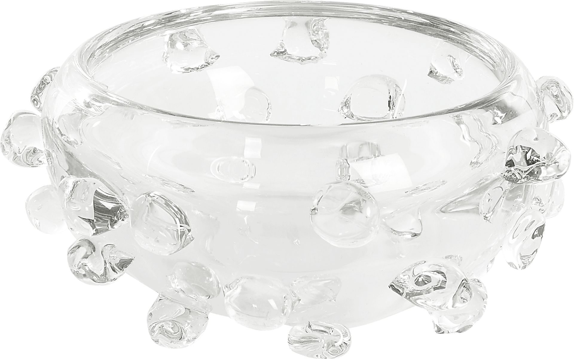 Eico Clear Bowl - Image 1