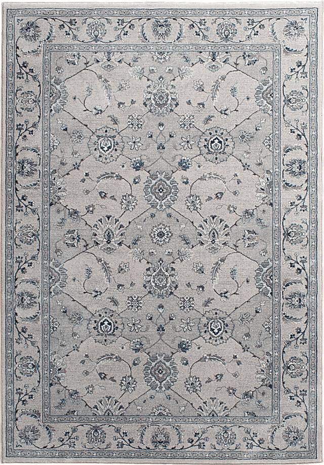 Eidel Gray 5'3 x 7'7 Rug - Thumbnail - Image 1