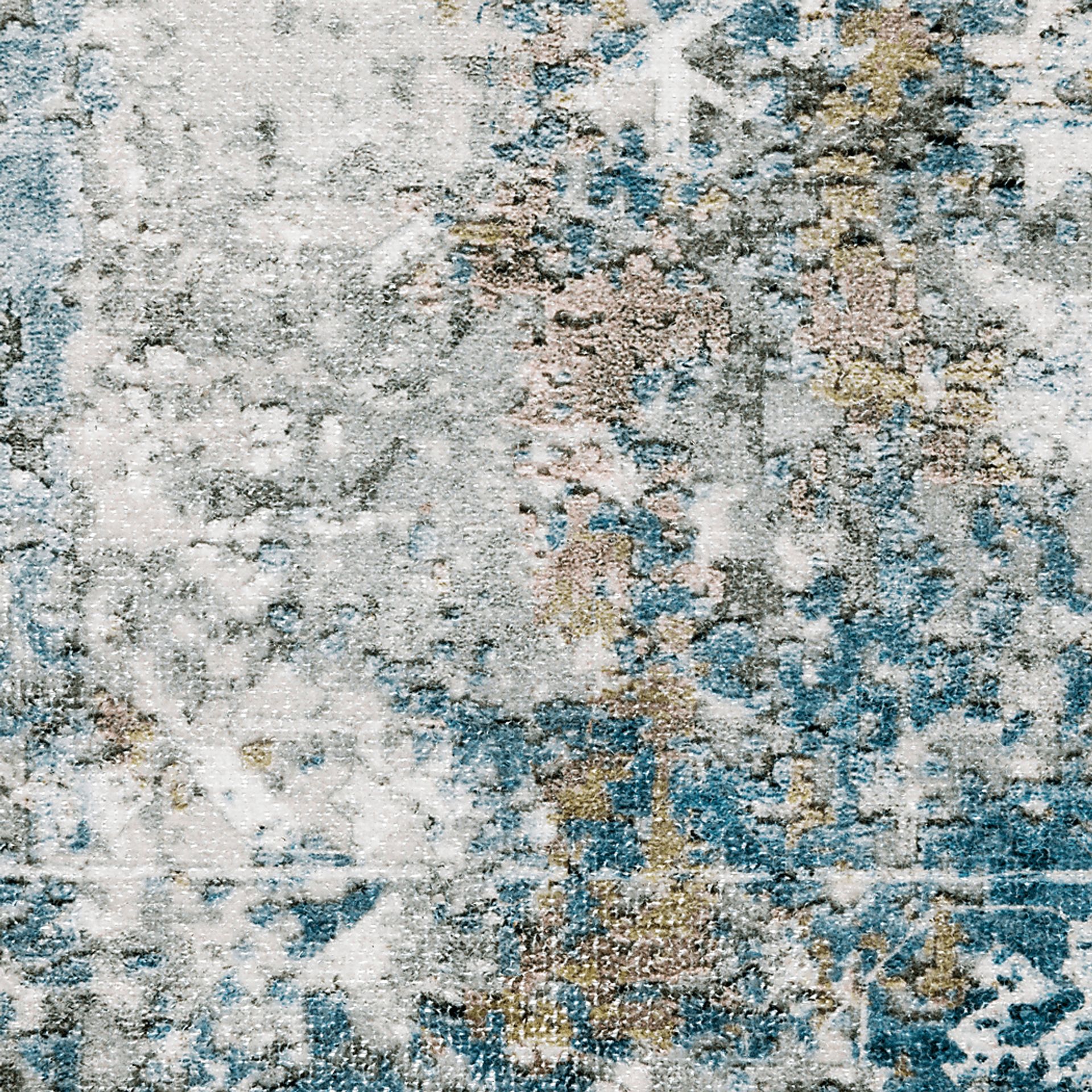 Eiderdown Ivory 5' x 7'3 Rug - Image 10