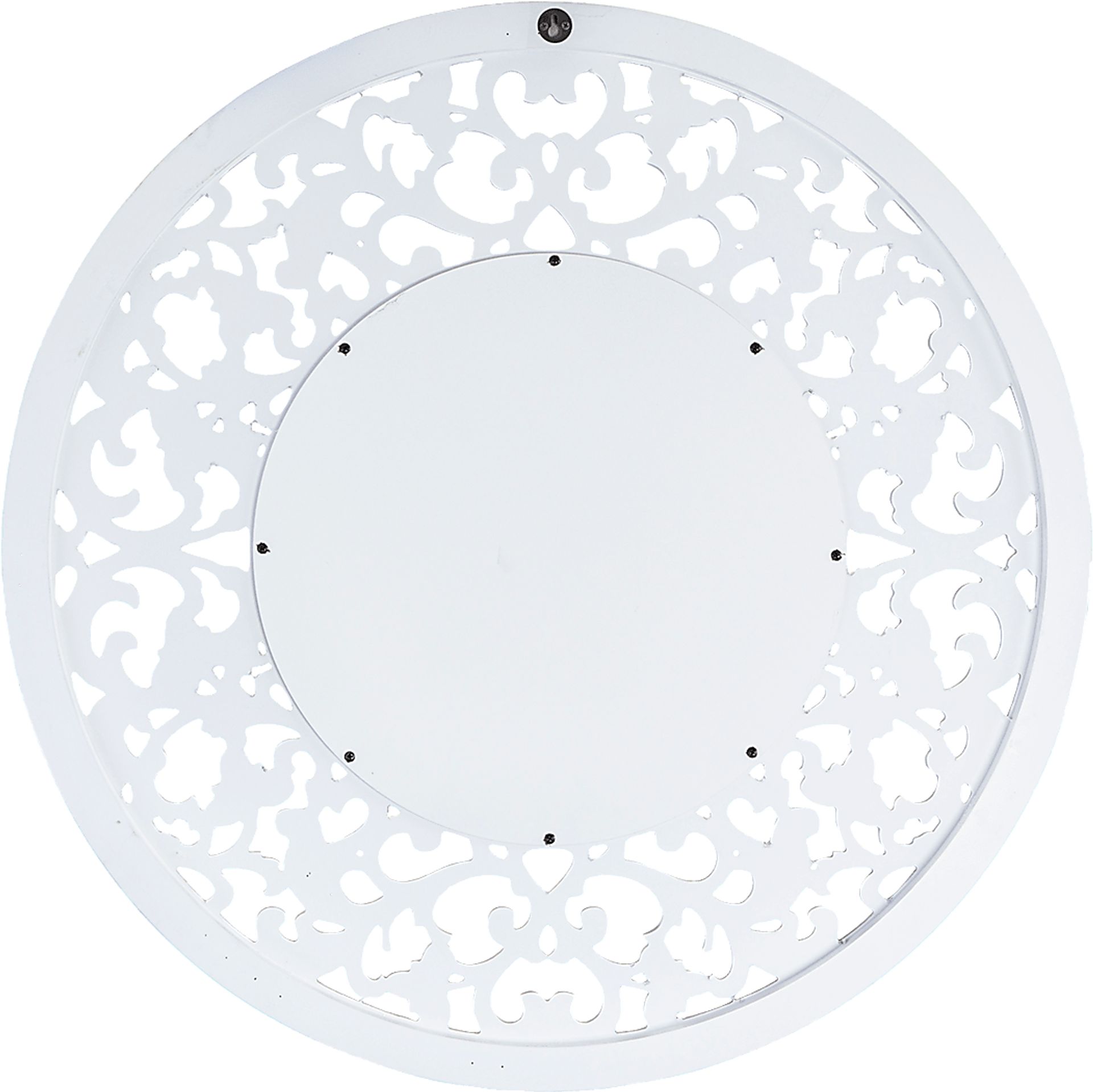 Eigel White Mirror - Image 2